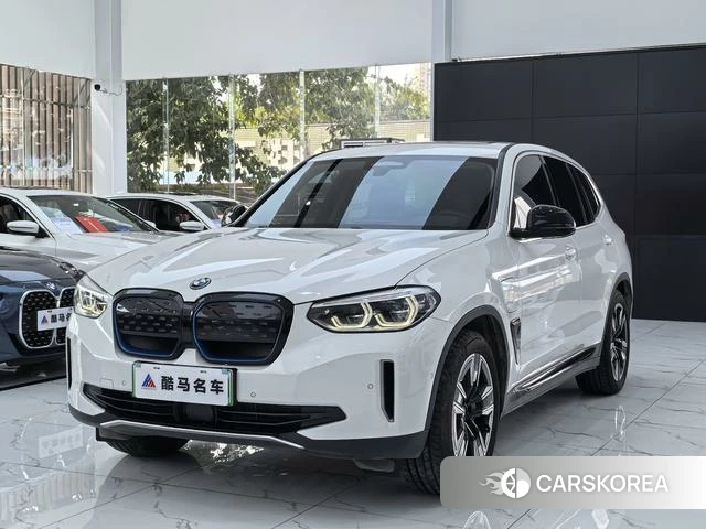 BMW iX3 id 4259565 из Китая 12