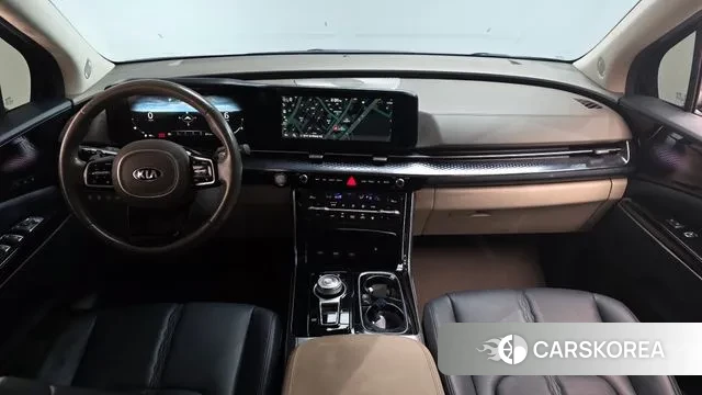 Kia Carnival 4th generation id 3007974 из Кореи 17