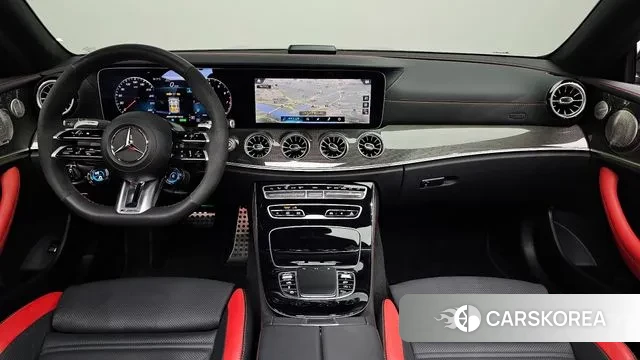 Mercedes-Benz E-Class W213 id 3027161 из Кореи 17