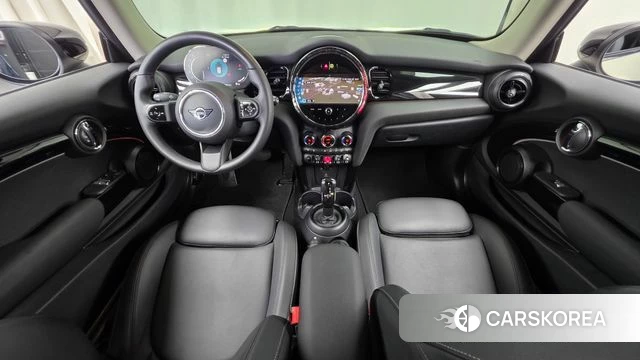 Mini Cooper id 4316520 из Кореи 17