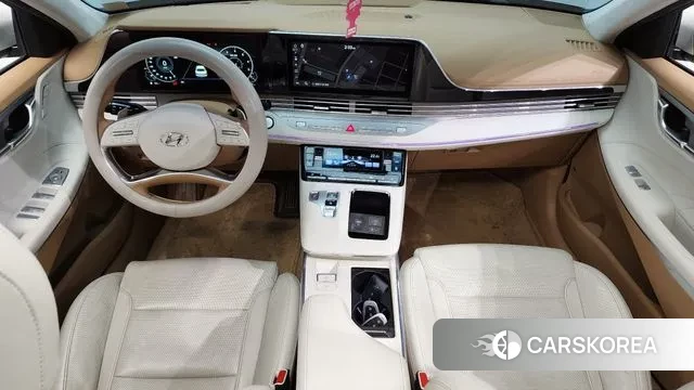 Hyundai The New Grandeur IG id 3060355 из Кореи 17