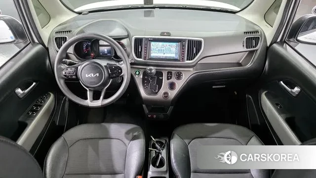 Kia The New Ray id 3615905 из Кореи 17