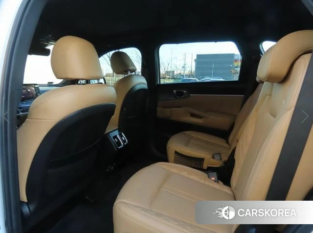 Kia Sorento 4th Generation id 3823785 из Кореи 17