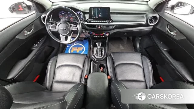 Kia Come New K3 id 3651136 из Кореи 17