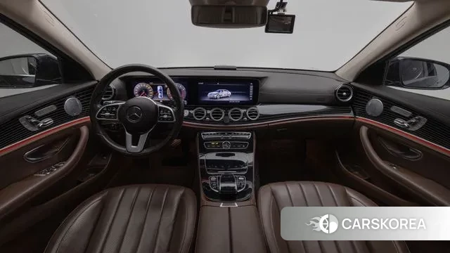 Mercedes-Benz E-Class W213 id 3754195 из Кореи 17