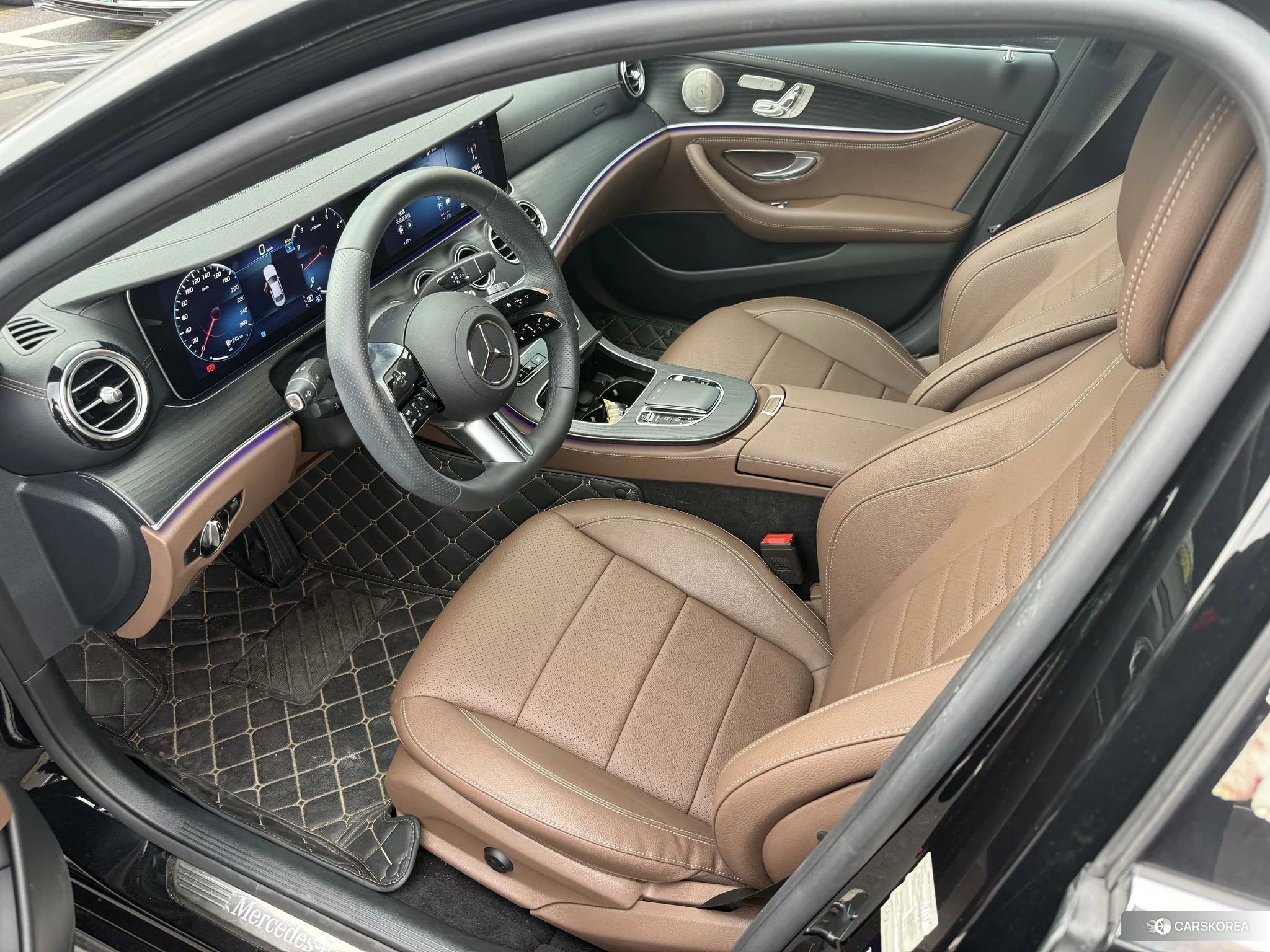 Mercedes-Benz E-Class id 4514039 из Китая 13