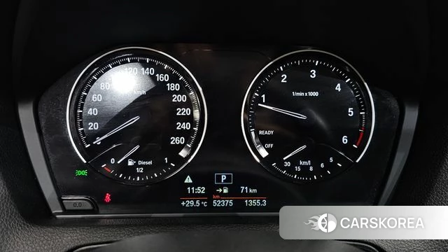 BMW 1 Series (F20) id 4530544 из Кореи 30