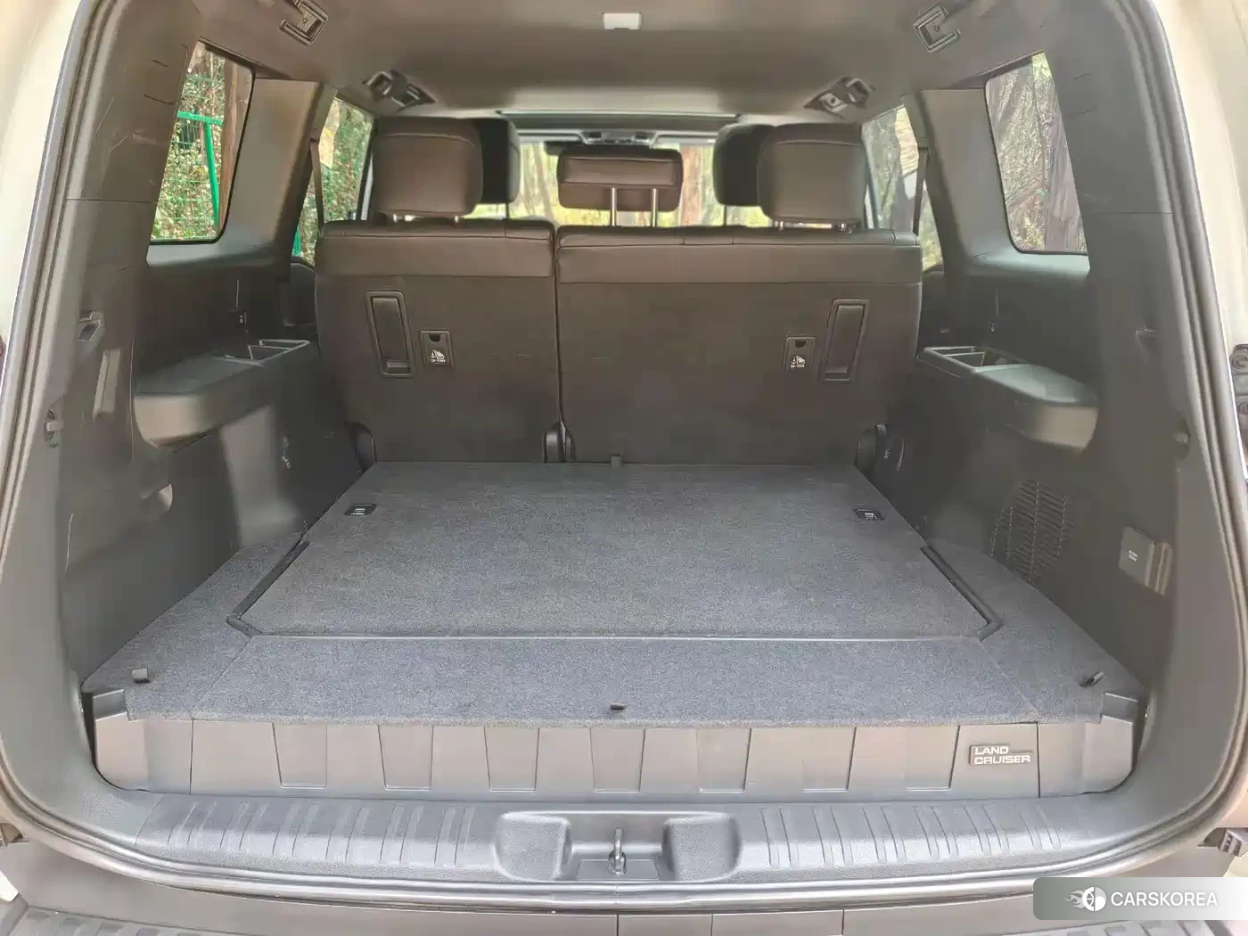 Toyota Prado id 4600726 из Китая 16