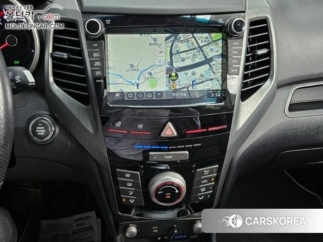 Ssangyong Tivoli Armor id 4751246 из Кореи 15