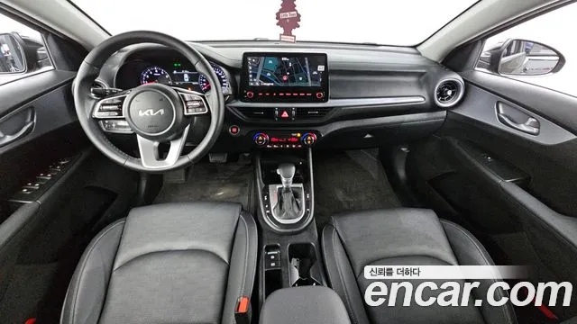 Kia The New K3 2nd generation id 2644756 из Кореи 17