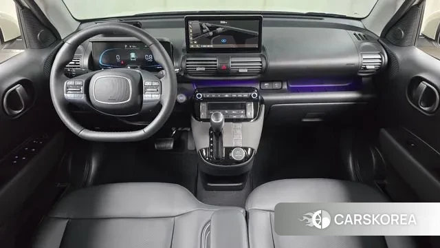 Hyundai The New Casper id 3341326 из Кореи 17