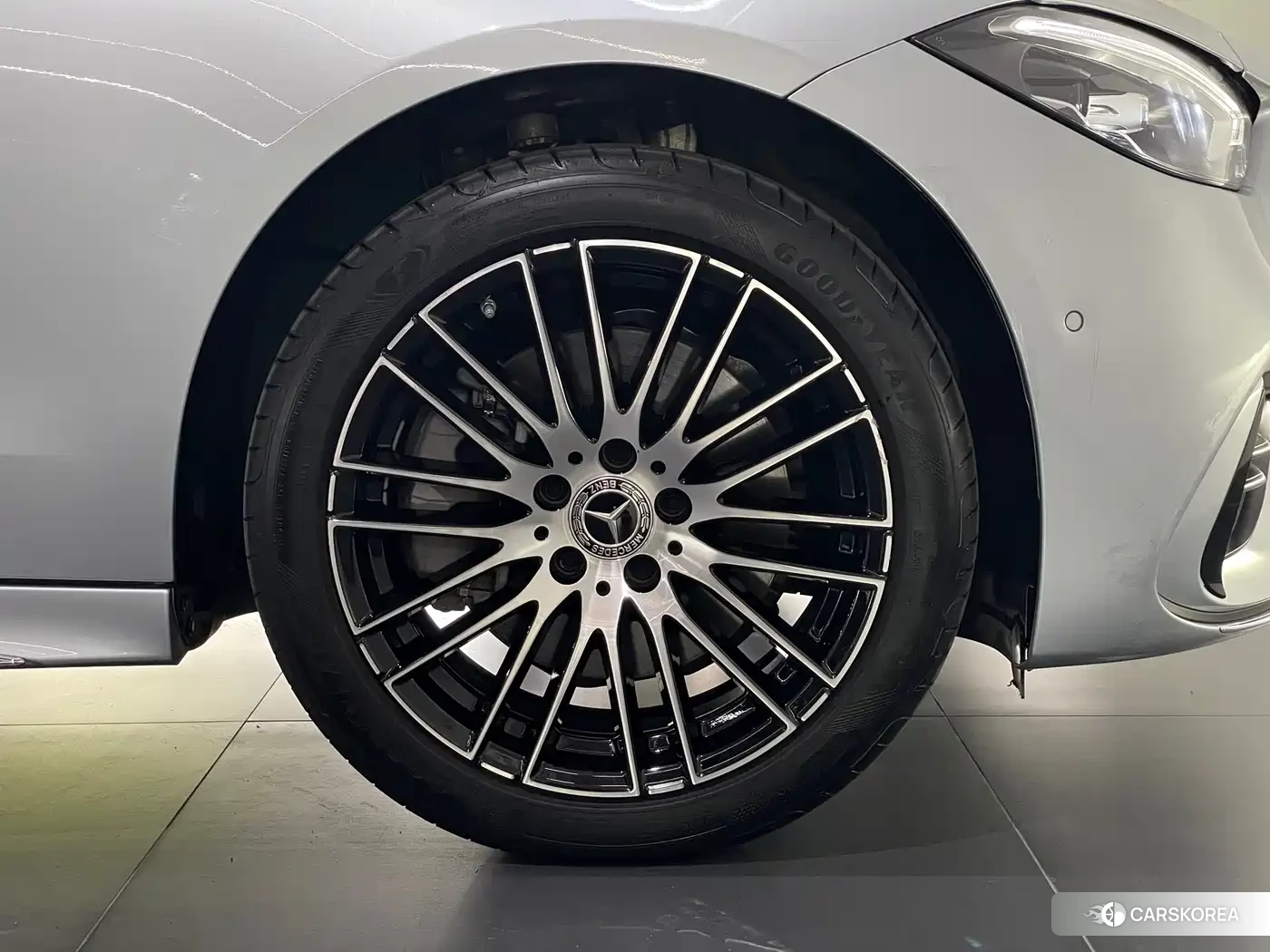 Mercedes-Benz C-class id 4538912 из Китая 21