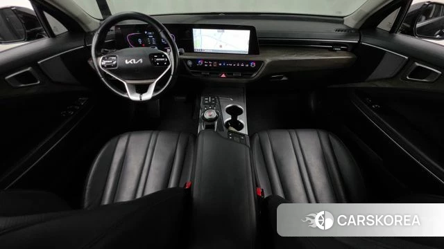 Kia K8 id 4696867 из Кореи 28