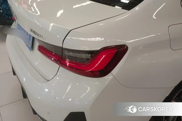 BMW 3 series id 4271341 из Китая 14