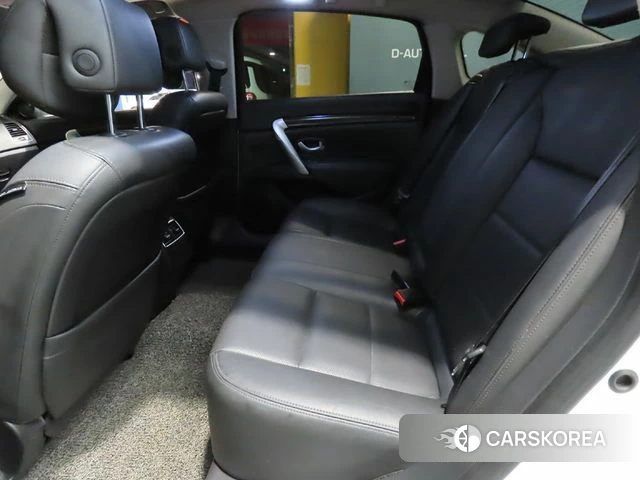 Renault Korea (Samsung) SM7 Nova id 4596313 из Кореи 17