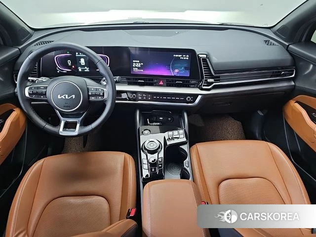 Kia Sportage 5th Generation id 3799861 из Кореи 17