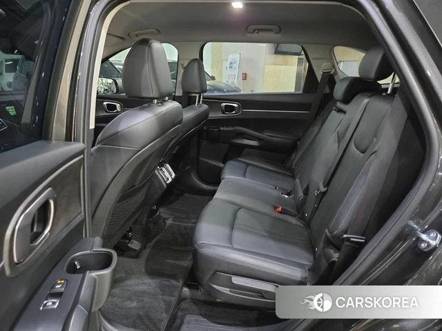 Kia The New Sorento 4th Generation id 4767492 из Кореи 17