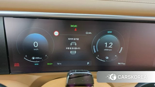 Hyundai Palisade (LX3) id 3850199 из Кореи 17