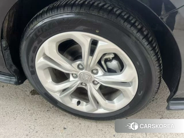 Honda Accord id 4264494 из Китая 12