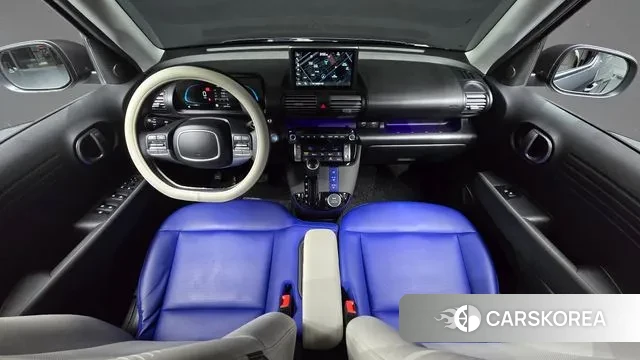 Hyundai Casper id 3472405 из Кореи 17