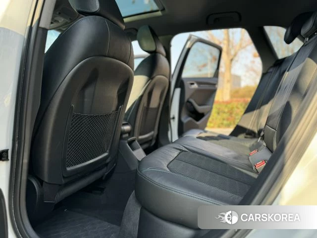 Audi A3 id 4254538 из Китая 23