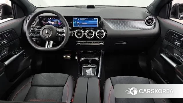 Mercedes-Benz GLA - Class H247 id 3517487 из Кореи 17