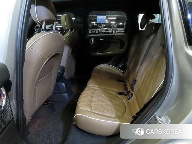 Mini Cooper D Countryman id 4233167 из Кореи 17