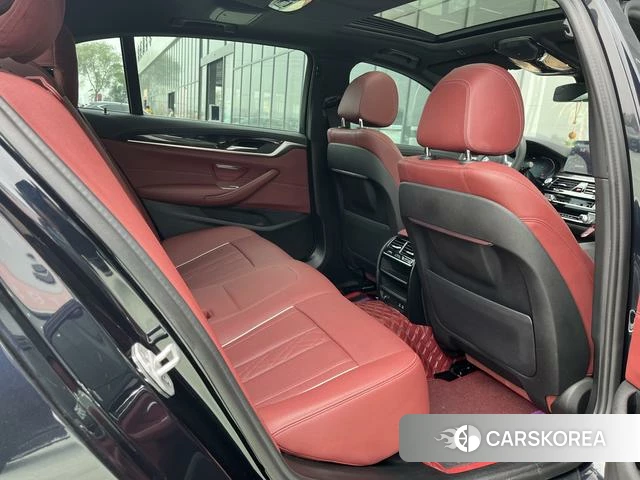 BMW 5 series id 4260698 из Китая 11