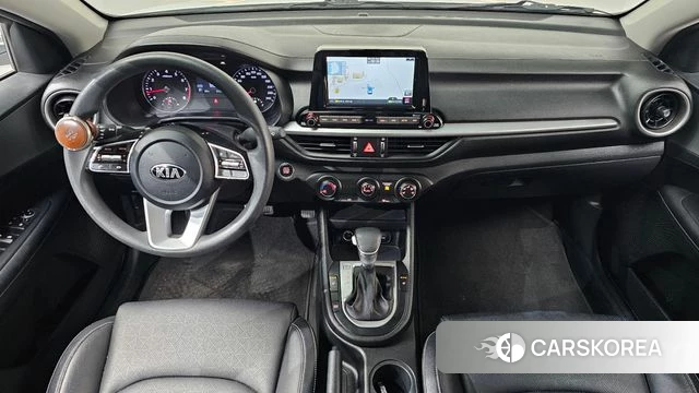 Kia Come New K3 id 4465051 из Кореи 28