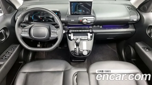 Hyundai Casper id 2675867 из Кореи 17