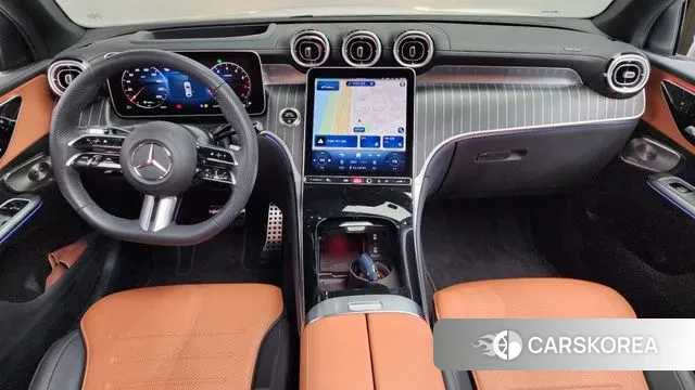 Mercedes-Benz GLC-Class X254 id 3731313 из Кореи 17