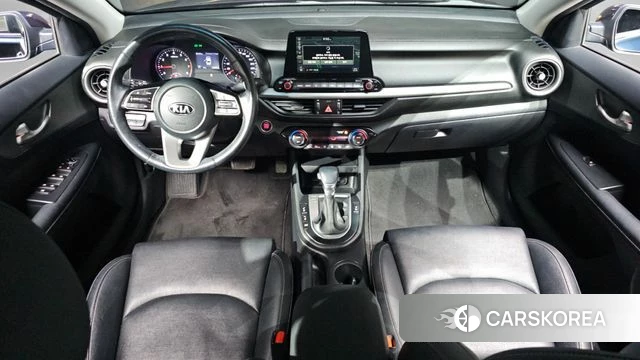 Kia Come New K3 id 3924908 из Кореи 17