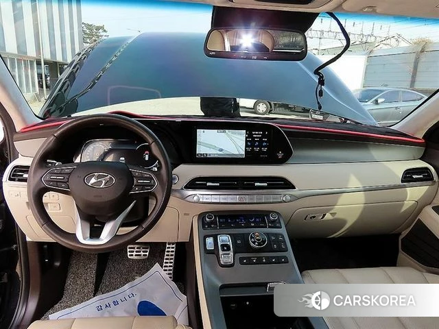 Hyundai Palisade id 3860742 из Кореи 17