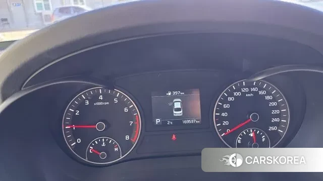 Kia The New K5 2nd generation id 3631968 из Кореи 17