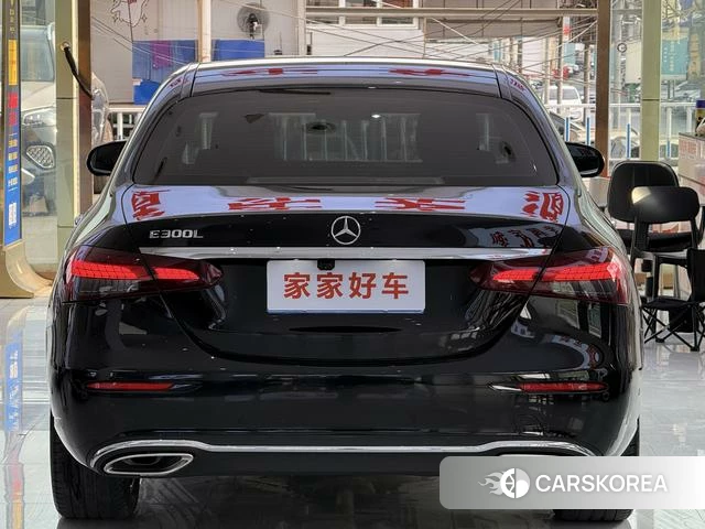 Mercedes-Benz E-class id 4275750 из Китая 16