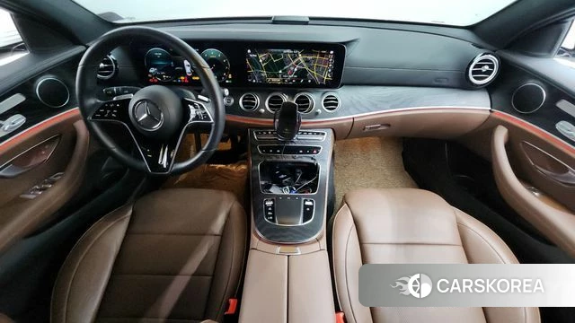 Mercedes-Benz E-Class W213 id 3841743 из Кореи 17