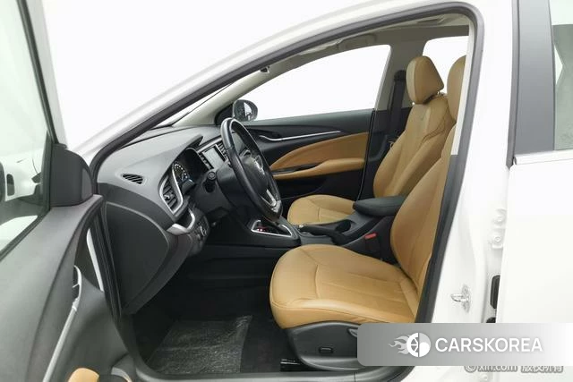 Buick Yuelang id 4254309 из Китая 21