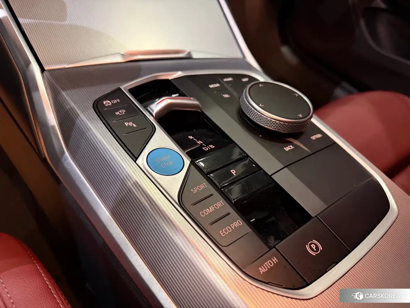 BMW i4 id 4577762 из Китая 13