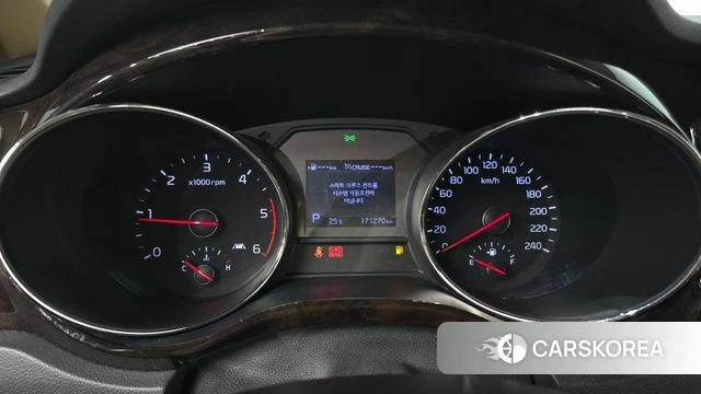 Kia The New Carnival id 4776117 из Кореи 31