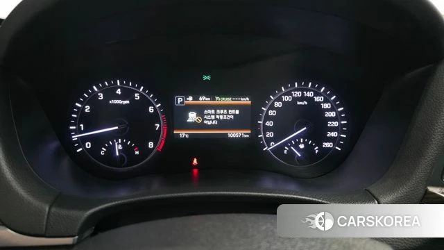 Genesis G80 id 3853576 из Кореи 17