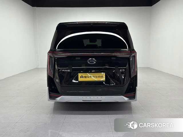 GAC Trumpchi Trumpchi E9 PHEV id 4240554 из Китая 17