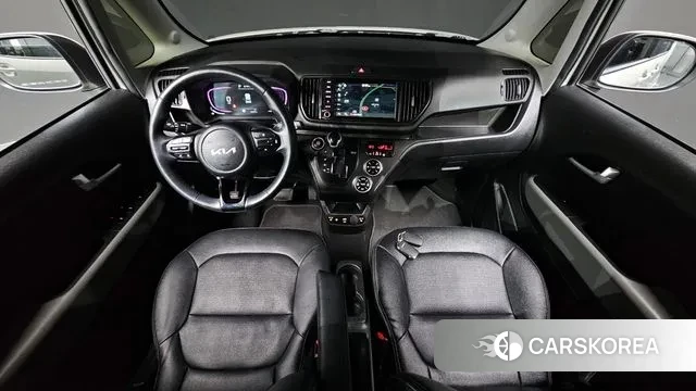 Kia The New Kia Ray id 3769808 из Кореи 17