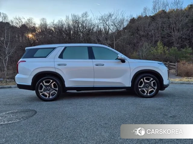 Hyundai The New Palisade id 3550530 из Кореи 17