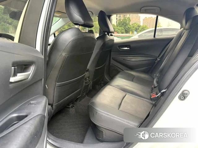 Toyota Lei Ling id 4348391 из Китая 7