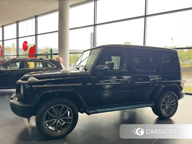 Mercedes-Benz G-class id 4277759 из Китая 12