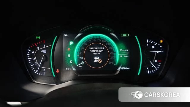 Hyundai Santa Fe TM id 4285438 из Кореи 33