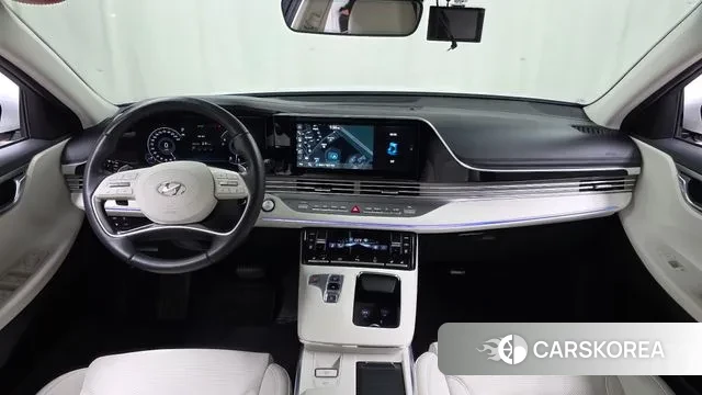 Hyundai The New Grandeur IG id 3443191 из Кореи 17