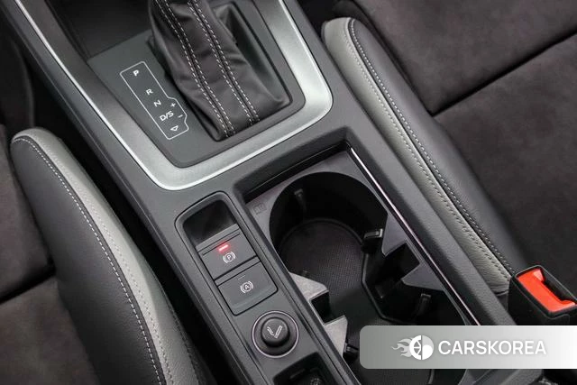 Audi Q3 id 4290541 из Китая 23