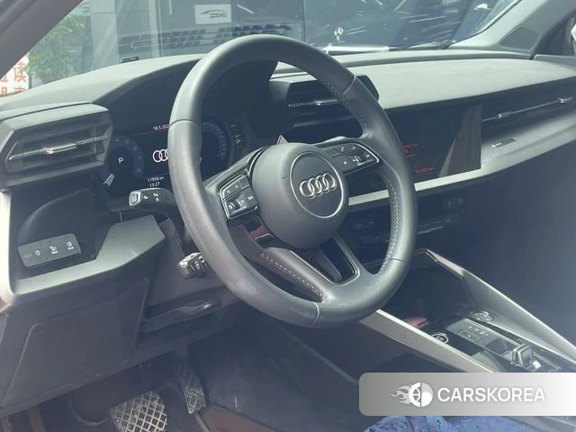 Audi A3 id 4341902 из Китая 7