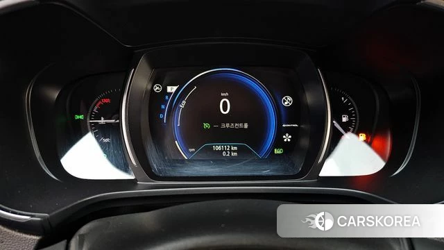 Renault Korea (Samsung) QM6 id 3867473 из Кореи 17